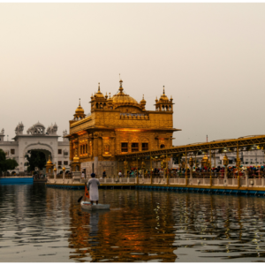 Amritsar 1 Night / 2 Days Educational School Tour Package