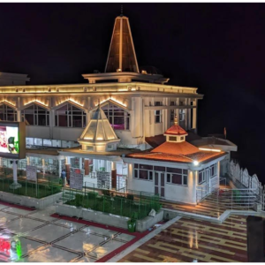 Amritsar 2 Nights / 3 Days Maa Vaishno Devi Darshan Tour Package