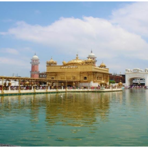 Amritsar 1 Night / 2 Days Hindu Pilgrimage Tour Package