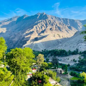 Amritsar – Mussoorie Senior Citizen 5 Days Tour Package