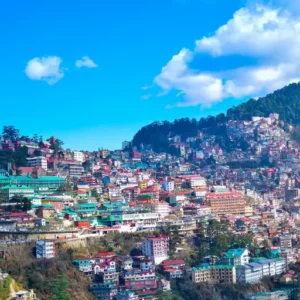 Amritsar – Dalhousie 6 Days Tour Package